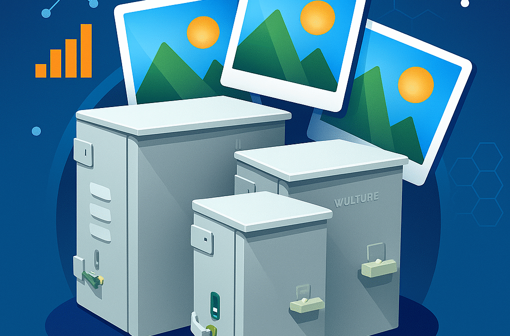 Top-Rated Weatherproof Electrical Boxes in Chennai for Homes & Industries