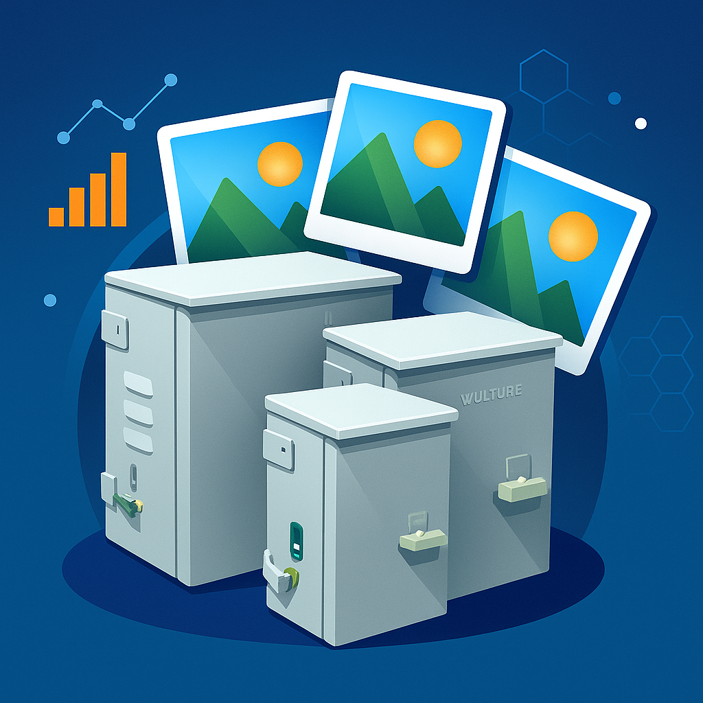 best metal enclosure manufacturer in Chennai