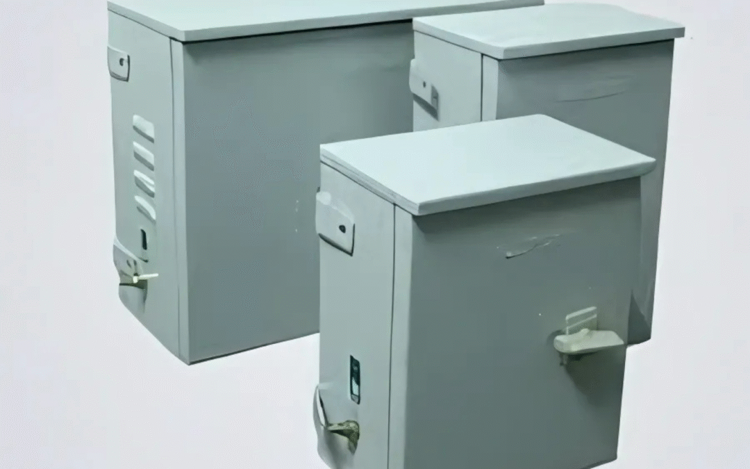 Top 10 Best Weatherproof Electrical Boxes in Chennai (2025 Guide)